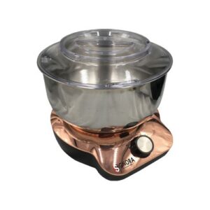 MIXER DE ROYAL
