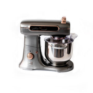 MIXER LA FORTE