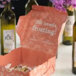 Bake & Bloom: Bow Cinnamon Baking