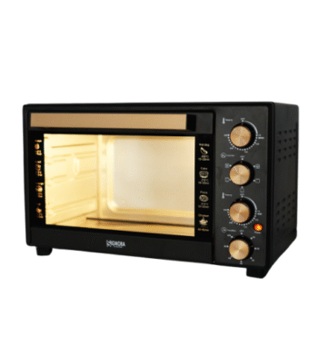 Oven De Luna