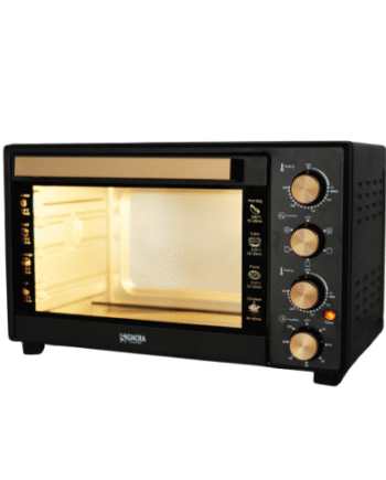 Oven De Luna