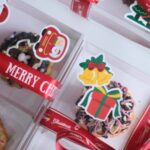 Bake it Yourself: DIY Christmas Hampers
