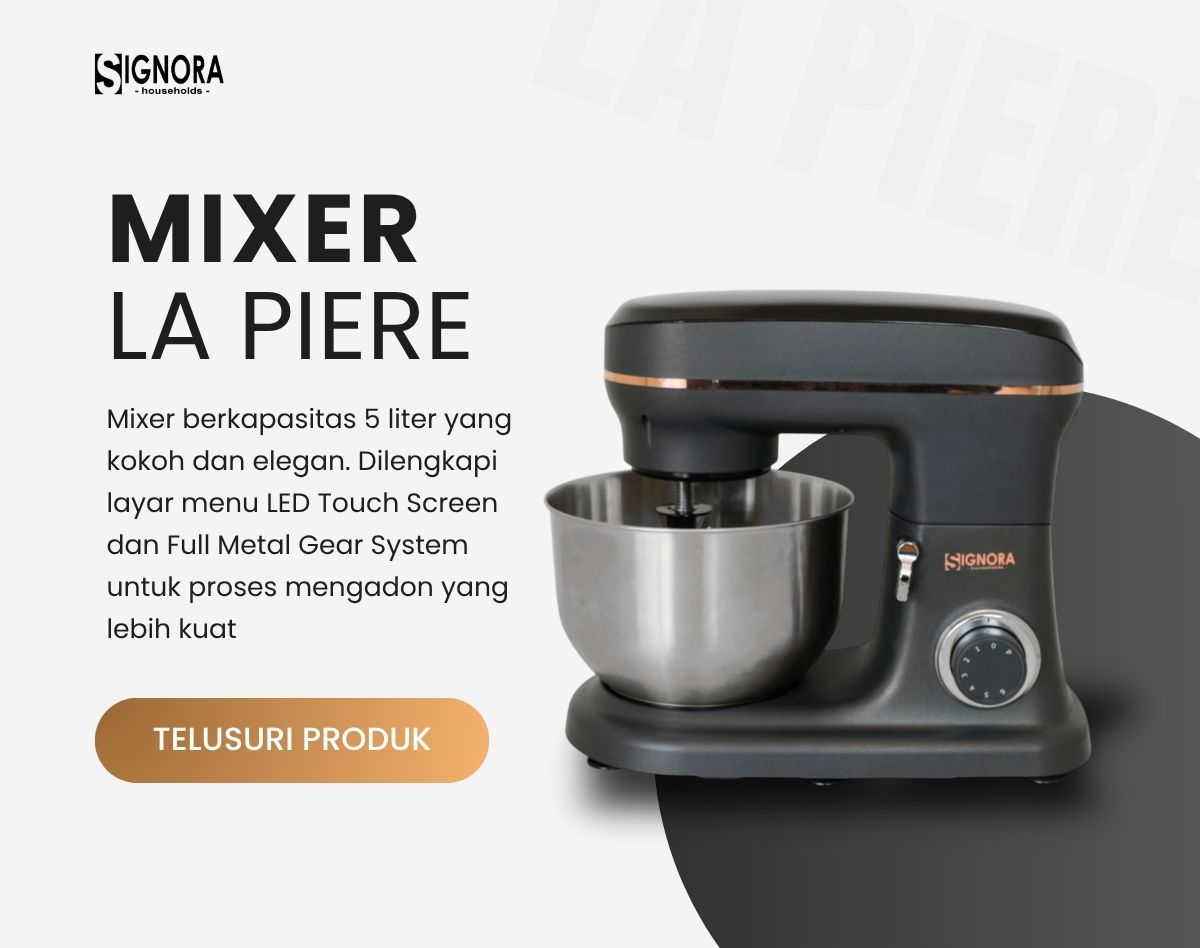 banner website