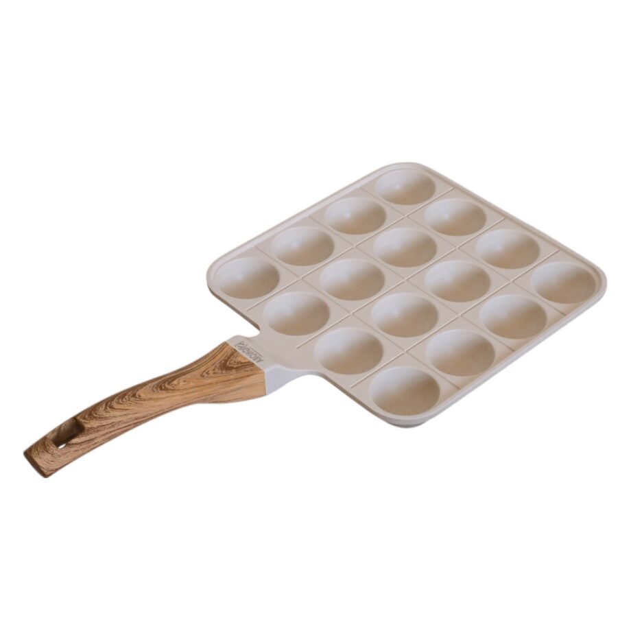 Signora Takoyaki Pan 2