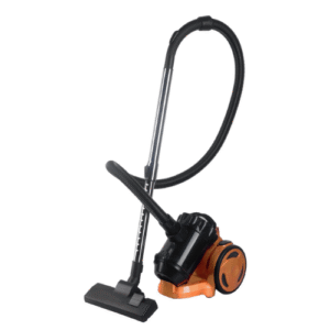 TURBO VACUUM