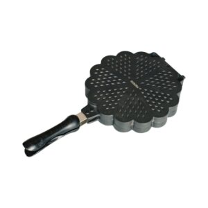 HEART WAFFLE PAN