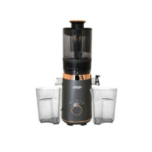 SLOW JUICER JUMBO HOPPER