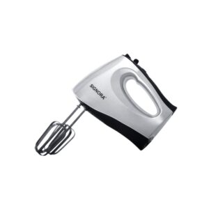 HAND MIXER SILVER