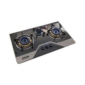 KOMPOR STAINLESS STEEL