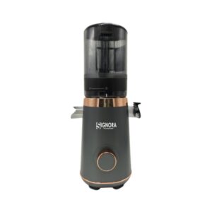 SLOW JUICER JUMBO HOPPER