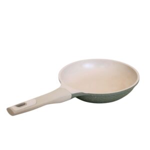 GREEN FRY PAN