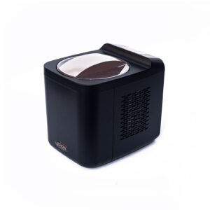 ICE CREAM MAKER