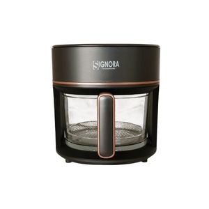 GLASS BOWL AIR FRYER