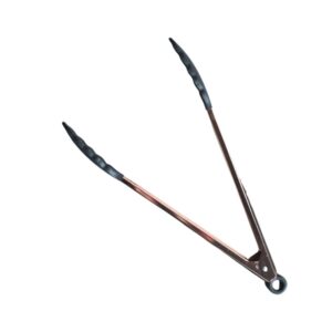SILICONE TONGS